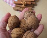 Foto del paso 8 de la receta: Budín de manzana saludable (otro) 🍎 no necesitás balanza ♥️ sin azúcar agregado ni edulcorante 🍎
