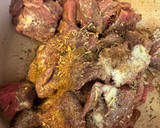Foto del paso 4 de la receta: Lomo Saltado estilo Allyta
