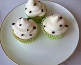 Foto del paso 8 de la receta: Cupcake de Guanábana