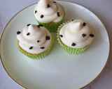 Foto del paso 8 de la receta: Cupcake de Guanábana