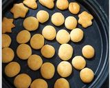 A picture of step 5 of Mini Milk Cake.