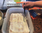 Foto del paso 2 de la receta: Postre de vainillas con leche y maicena