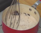 A picture of step 7 of Churros.