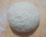 Foto del passaggio 3 della ricetta Cornetti salati