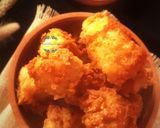 Foto langkah ke 5 dari resep Tahu Crispy.