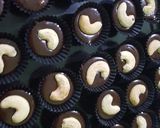 Foto langkah ke 3 dari resep Brownies Kering.