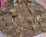 Foto langkah ke 10 dari resep Banana choco cheese bread no mixer.