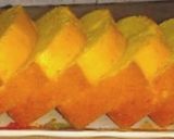 A picture of step 5 of Simple tea cake.