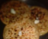 हरे मटर की पूरी (hare matar ki poori recipe in Hindi) रेसिपी चरण 4 फोटो