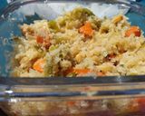 Foto del paso 3 de la receta Ensalada de garbanzos playera