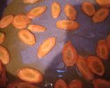 عکس مرحله 5 از دستور خورشت لوبیا سبز و گوشت solmaz