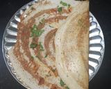 રવા ઢોસા (Rava Dosa Recipe In Gujarati) રેસીપી સ્ટેપ4ફોટો