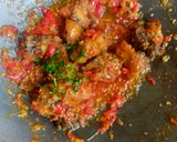 Foto langkah ke 2 dari resep Ayam Chili Padi.