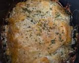 Une image de l'étape 4 de Gratin dauphinois aux butternut en cocotte Magimix 😃.