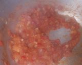 Foto del paso 1 de la receta: Salsa para nachos