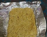 A picture of step 7 of Crispy Maggi fries.