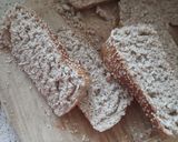 A picture of step 3 of Brown bread.