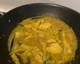 Foto langkah ke 3 dari resep Ayam goreng kremes.