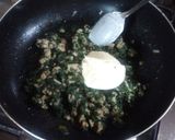 Foto del paso 2 de la receta: Ravioles de mollejas y espinaca