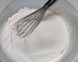 Une image de l'étape 2 de Biscuits tortue.