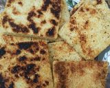 صورة لخطوة 1 من وصفة مثقبة او مبسس