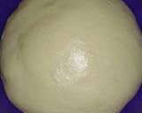 Foto langkah ke 6 dari resep Roti goreng empuk,ekonomis.