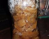 Foto del paso 5 de la receta: Cáscaras de naranja confitadas