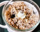 Foto langkah ke 2 dari resep Lento Kacang Tolo Khas Surabaya.