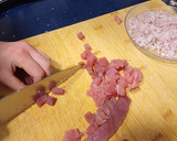 Foto del paso 5 de la receta: Sándwich Brioche de David Muñoz