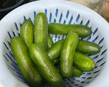 Hình bước làm 3 của món Nem Nướng - Sốt Chấm Tương Đậu Phộng