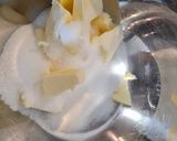 Foto del paso 2 de la receta: Galletas de mantequilla al aroma de azahar