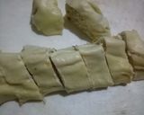 Foto langkah ke 9 dari resep Egg Roll Tahu.