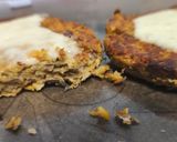 Foto del paso 5 de la receta: Hamburguesas de lentejas Ali