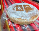 Foto del paso 5 de la receta: Pastel japonés