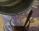 Cara Membuat Hot Choco Coffee 3