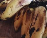 Foto langkah ke 1 dari resep Pisang goreng krispi coklat.