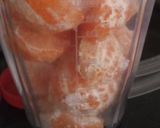 ઓરેન્જ જ્યુસ (Orange Juice Recipe In Gujarati) રેસીપી સ્ટેપ2ફોટો