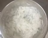 صورة لخطوة 1 من وصفة صوص مميز للبرغر 🍔