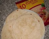Foto del paso 5 de la receta Burritos