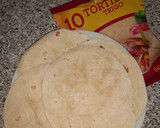 Foto del paso 5 de la receta: Burritos