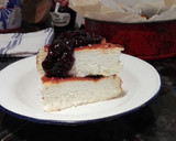 Foto del paso 8 de la receta: Tarta de Queso Saras