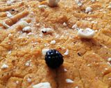 Une image de l'étape 7 de 🍁Tarte au Butternut Sucrée.