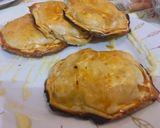 Foto del paso 8 de la receta Pastelitos de solomillo
