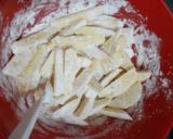Foto del paso 2 de la receta: Papas fritas condimentadas