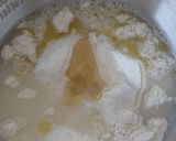 Foto del paso 1 de la receta: Matzá (Matzoh) Pan sin levadura