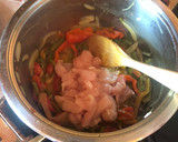 Foto del paso 3 de la receta: Fajitas mexicanas