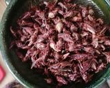 Foto del paso 4 de la receta: Croquetas de chapulines con mayonesa de chapulin