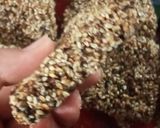 عکس مرحله 3 از دستور سمسمیه (سوهان کنجدی)