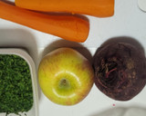 Foto del paso 2 de la receta: Ensalada "vitamina"