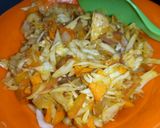 Arabian Buttered Sandwichmatakin girki5 hoto